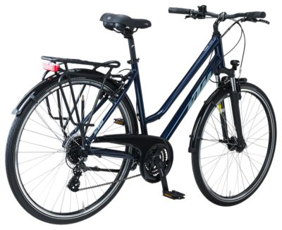 KTMTour One - blau