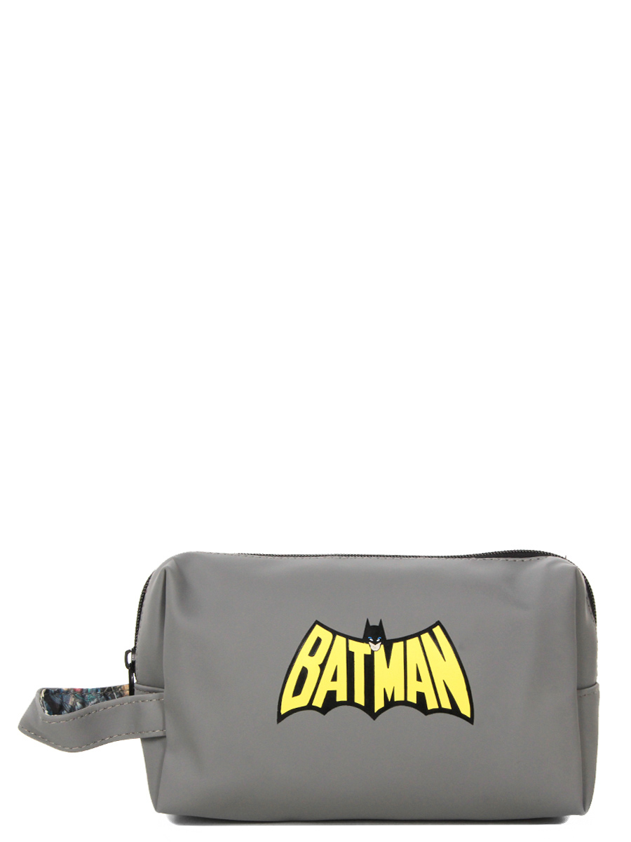 Trousse de toilette Batman