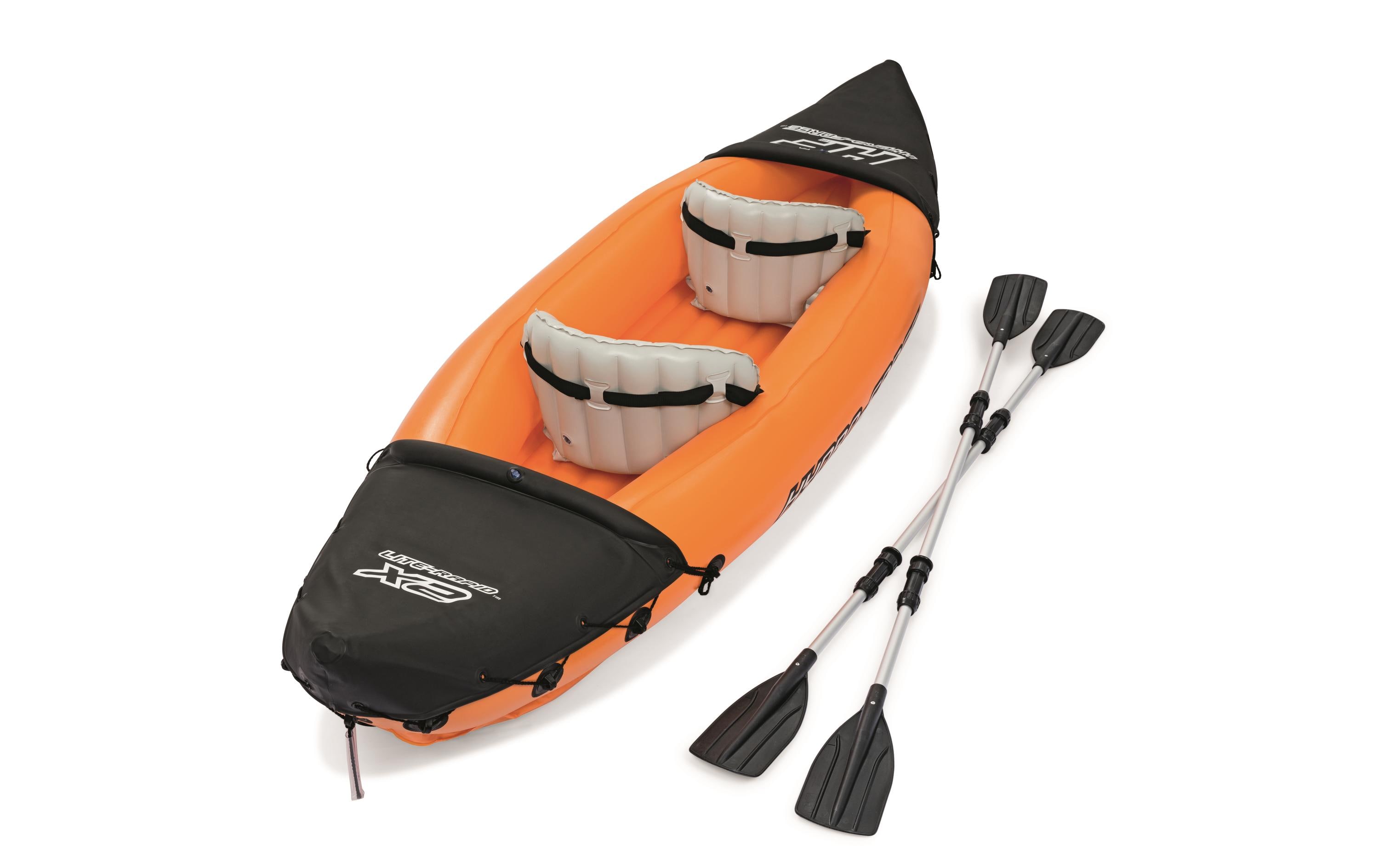 Kajak Hydro Force Lite-Paid X2<br>Kajak