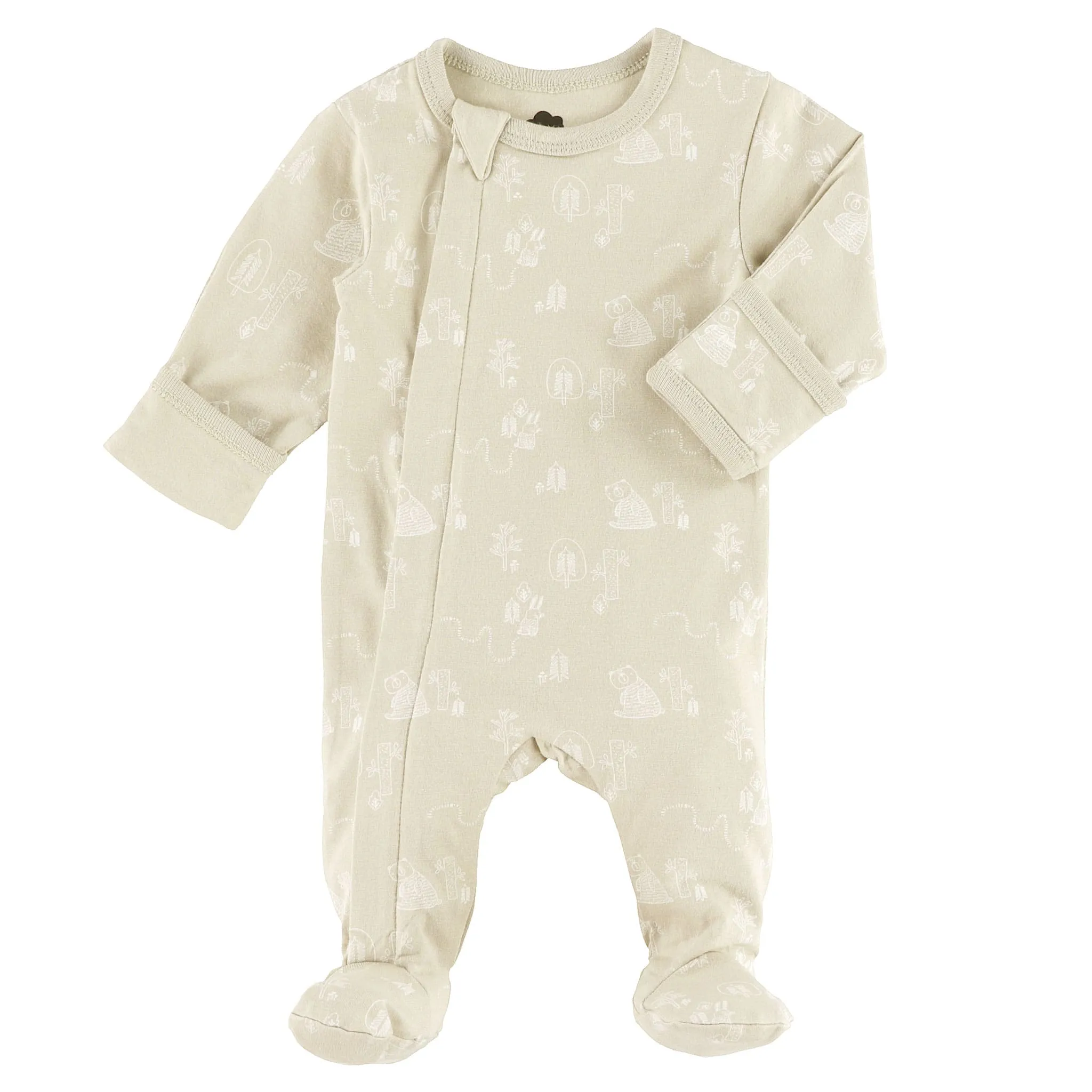 Mon Premier Mon Premier Pyjama 1-18mois