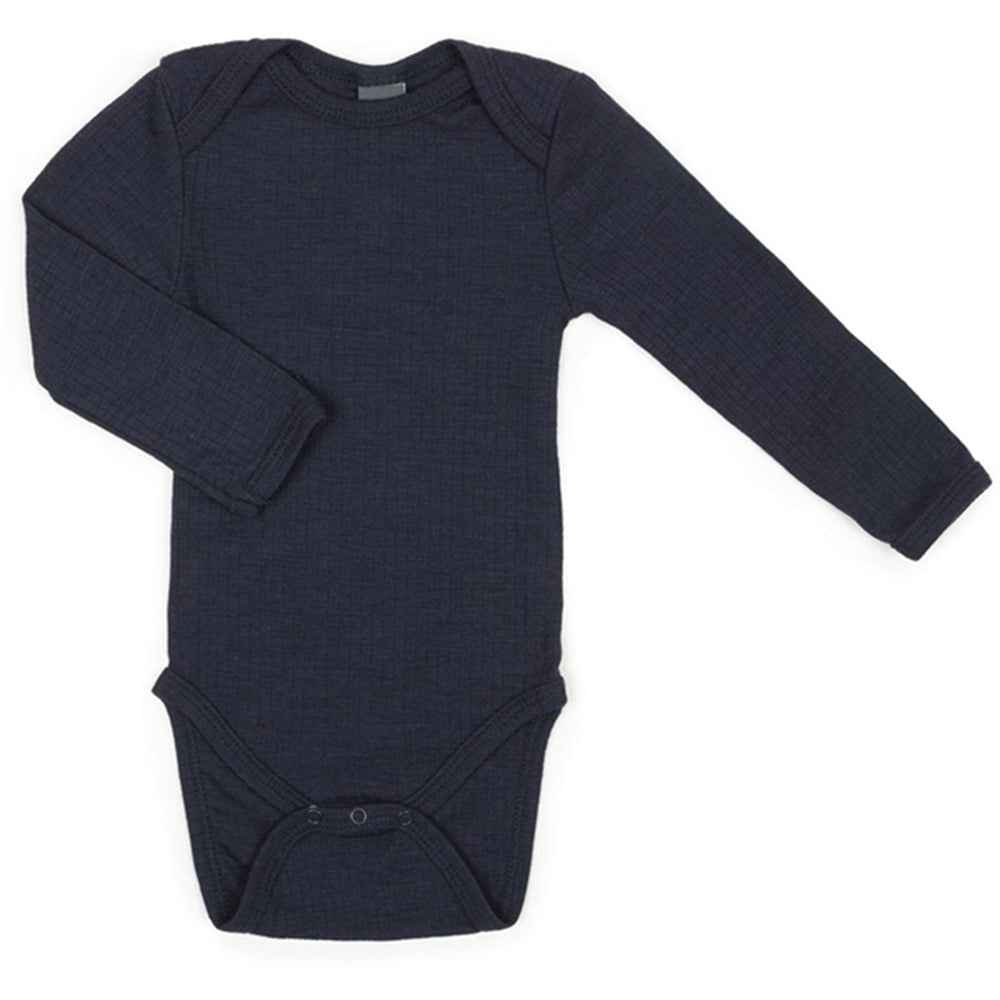 Uld Drop Needle Body Navy - Smallstuff