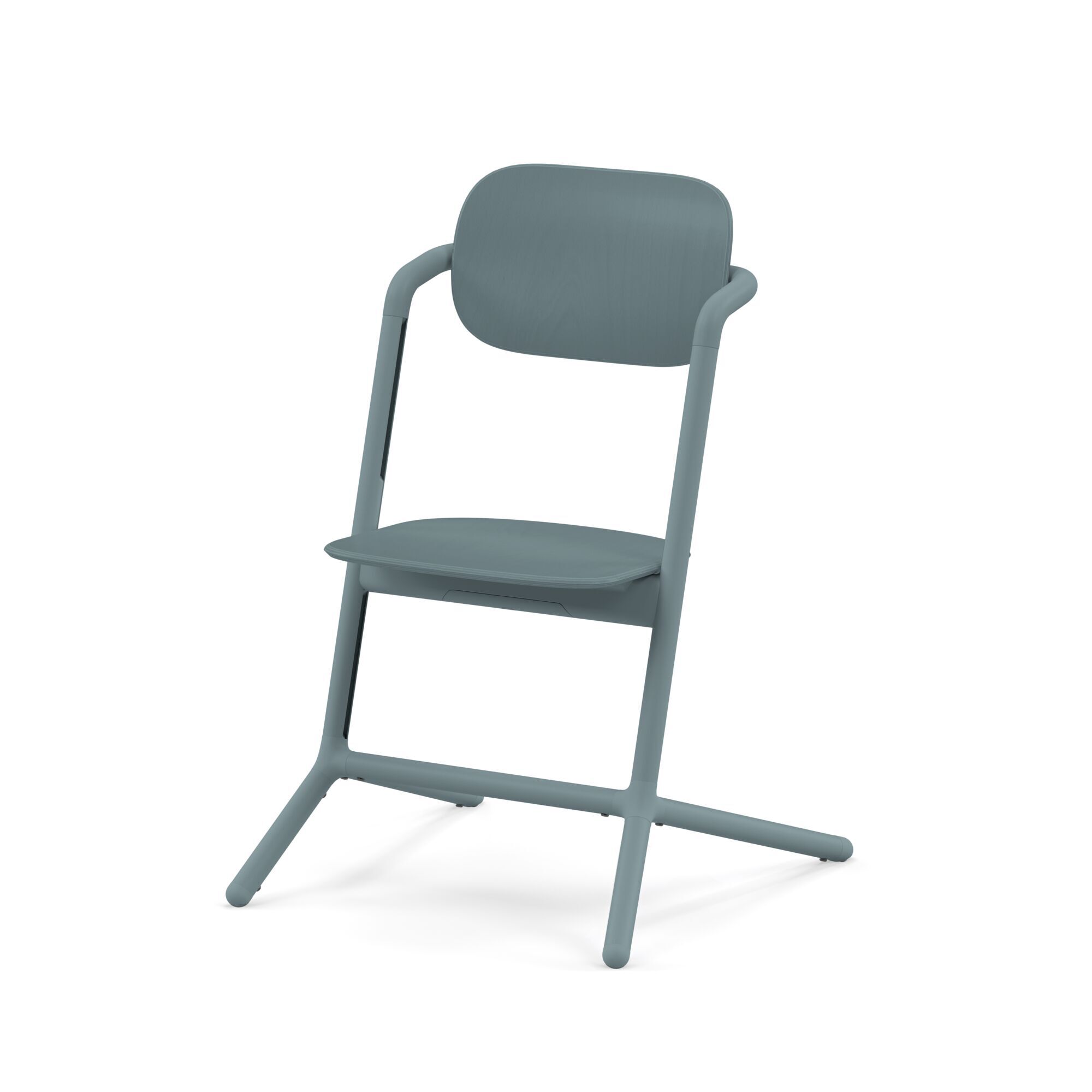 Lemo Chair Stone Blue
