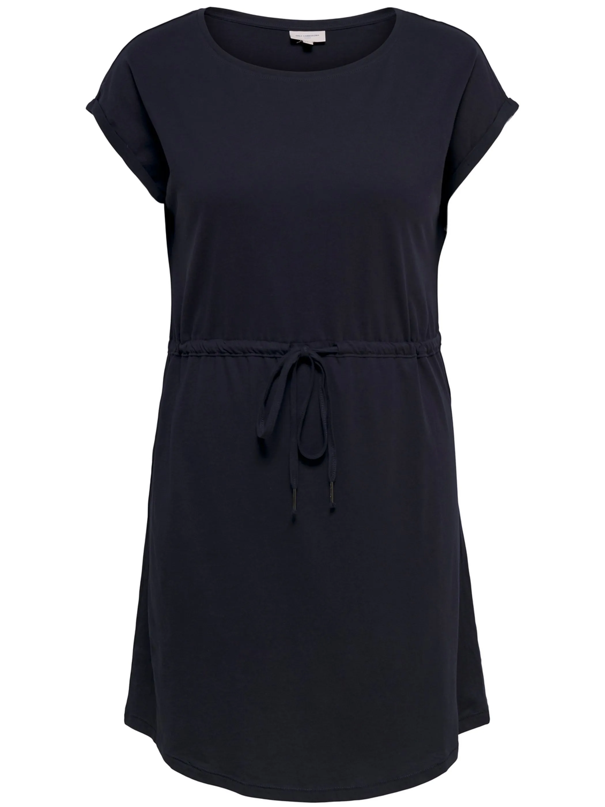 Only Carmakoma CARAPRIL SS KNEE DRESSKleid