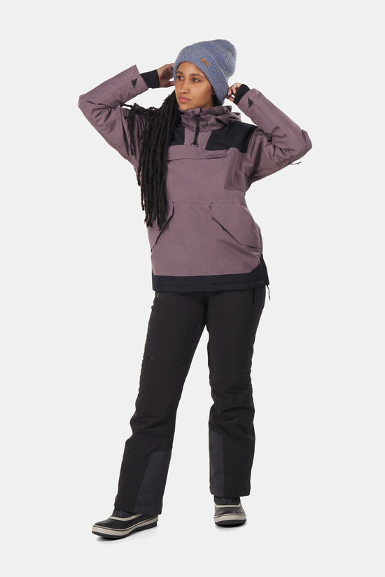 Volcom Volcom Fern Ins Gore Pullover Ski-Jas Dames