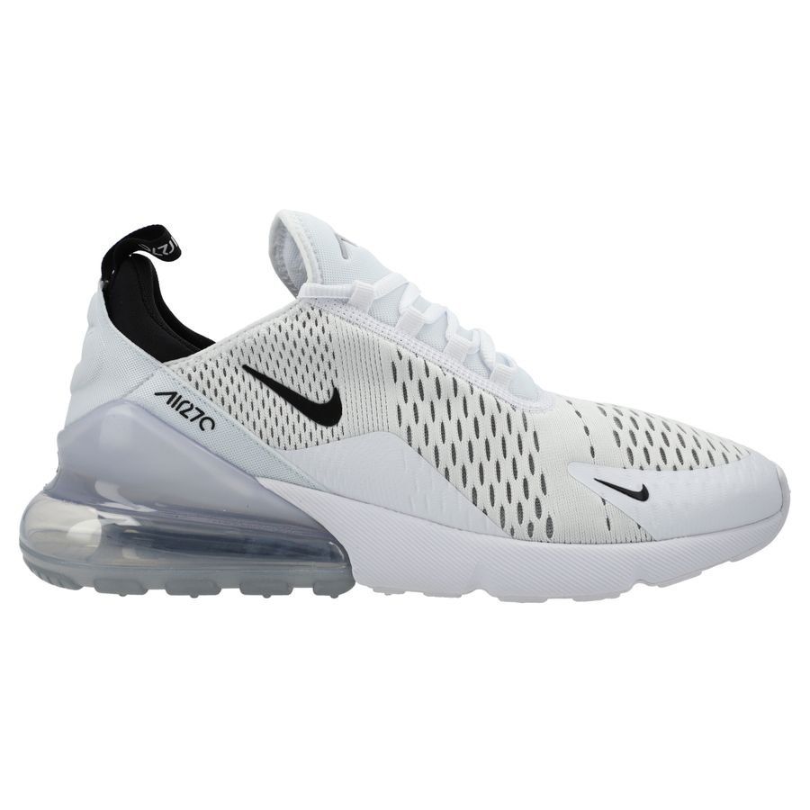 Nike Air Max 270 - Blanc/Noir