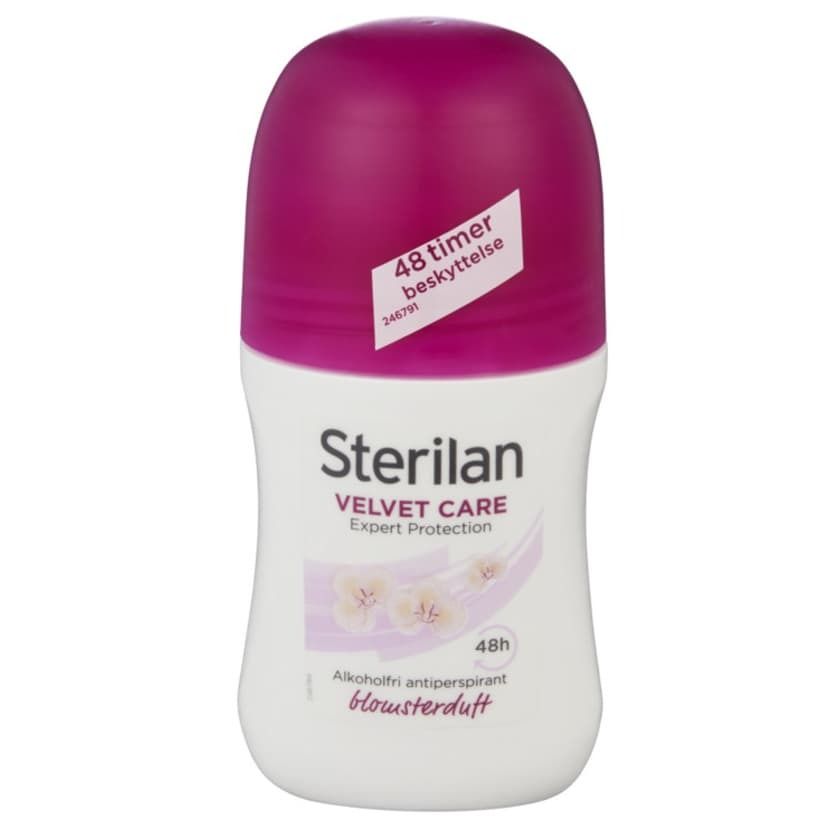 Velvet Care Roll-on