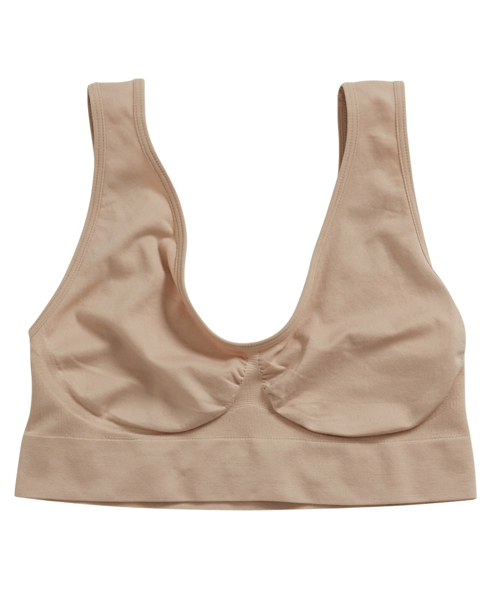 Comfort beha naadloos