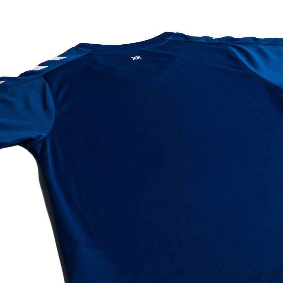 Hummel Maillot Core - Bleu Enfant