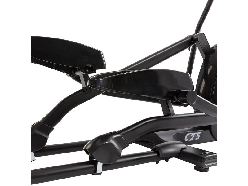 Tunturi Crosstrainer Competence C25F Tunturi Competence C25F Crosstrainer für das Training zu Hause