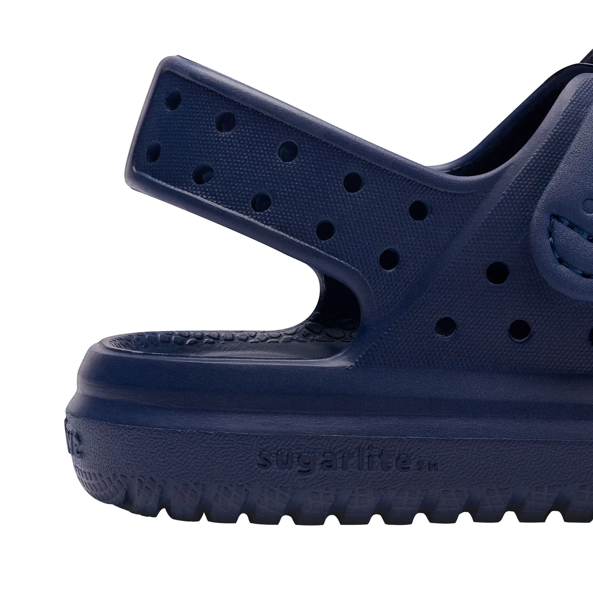 Native Shoes Sandale Chase Marine Pointures 4-10