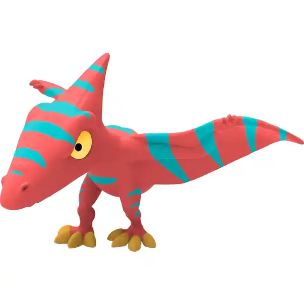 Magic Slime  Dino Surprise Capsule