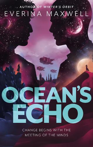 Ocean's Echo (Paperback)