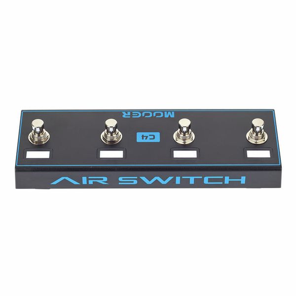 Mooer AirSwitch Wireless Footswitch