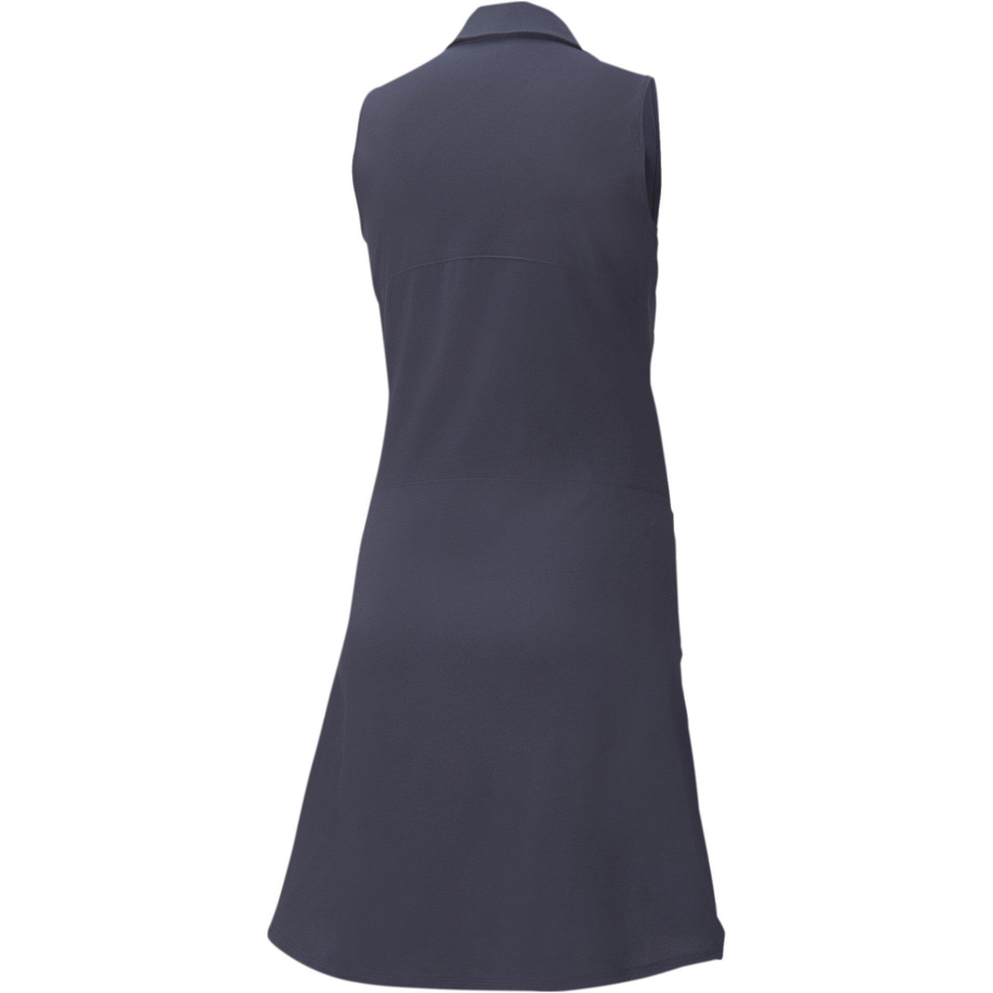 Puma Puma W Cruise Dress Golf Vest Womens