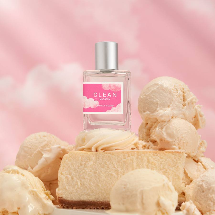 Clean Classic Vanilla Cloud Eau De Parfum 30ml