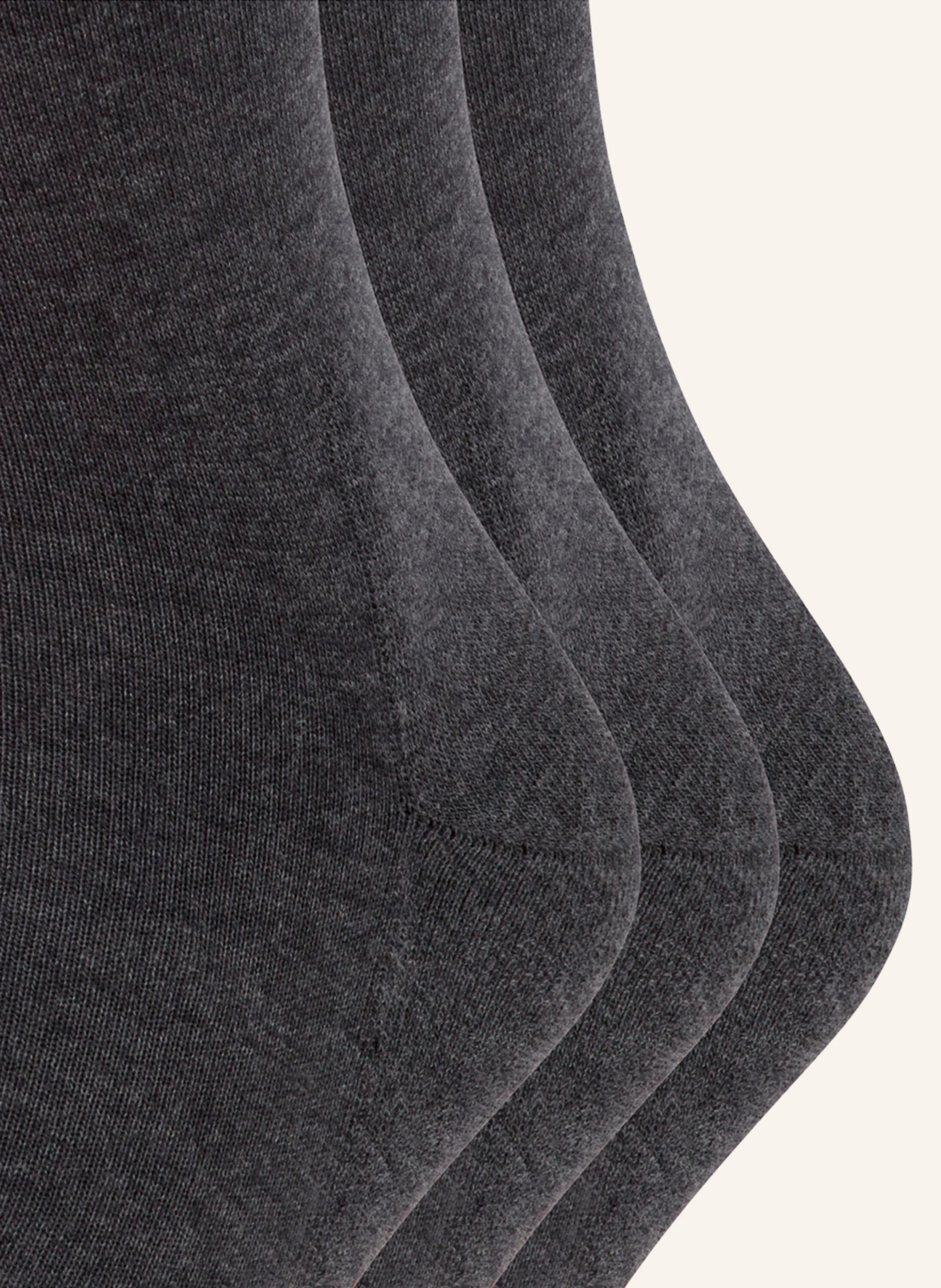 FALKE 3er-Pack Socken RUN