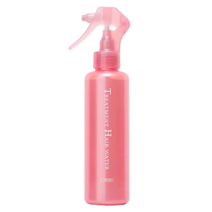 Orbis - Behandeling Haarwater