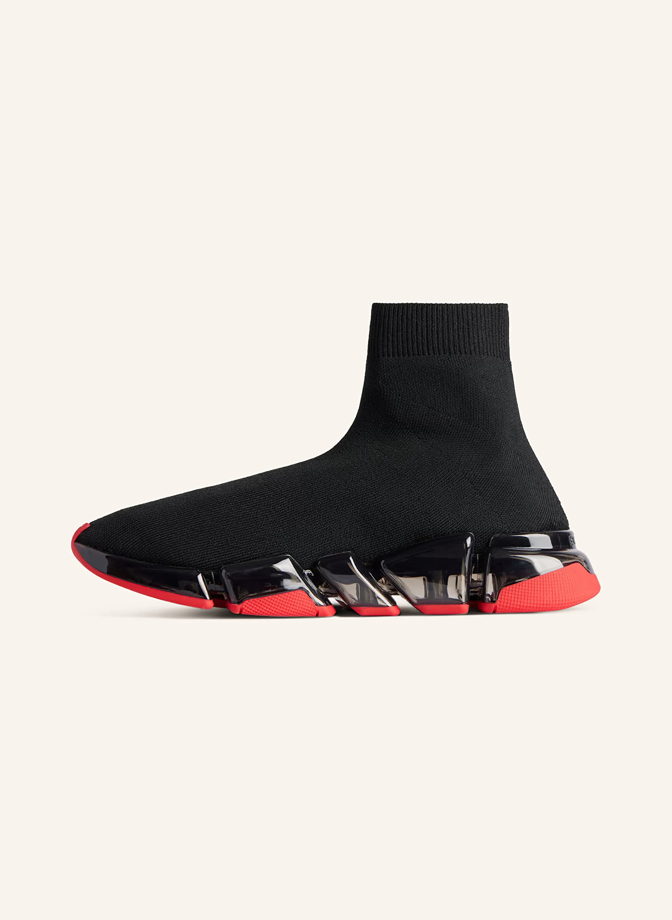 BALENCIAGA Hightop-Sneaker SPEED 2.0