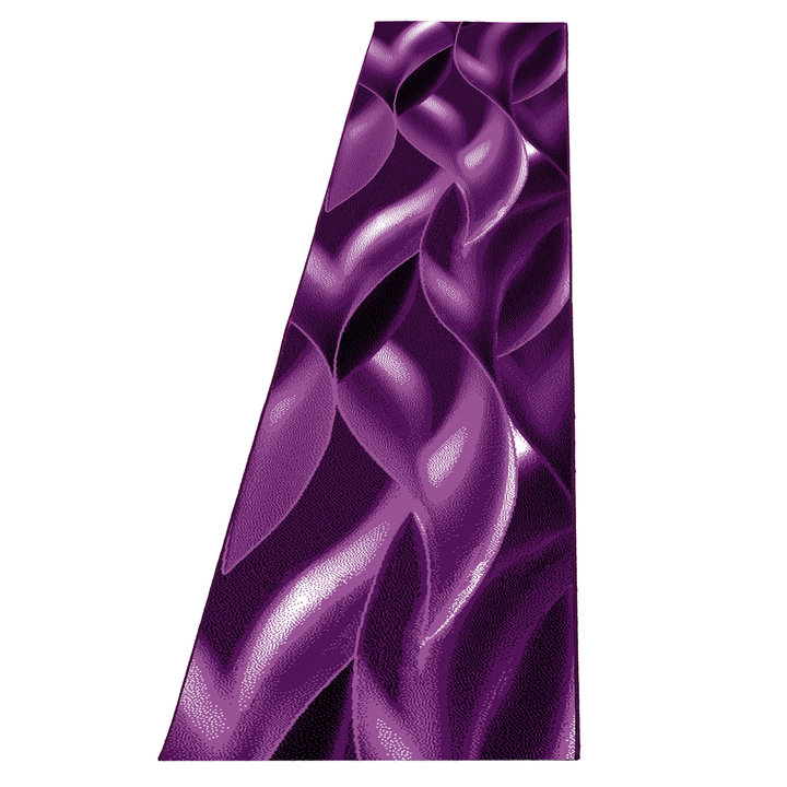 Moderne loper - Plus Lila 8008 | Ruim assortiment