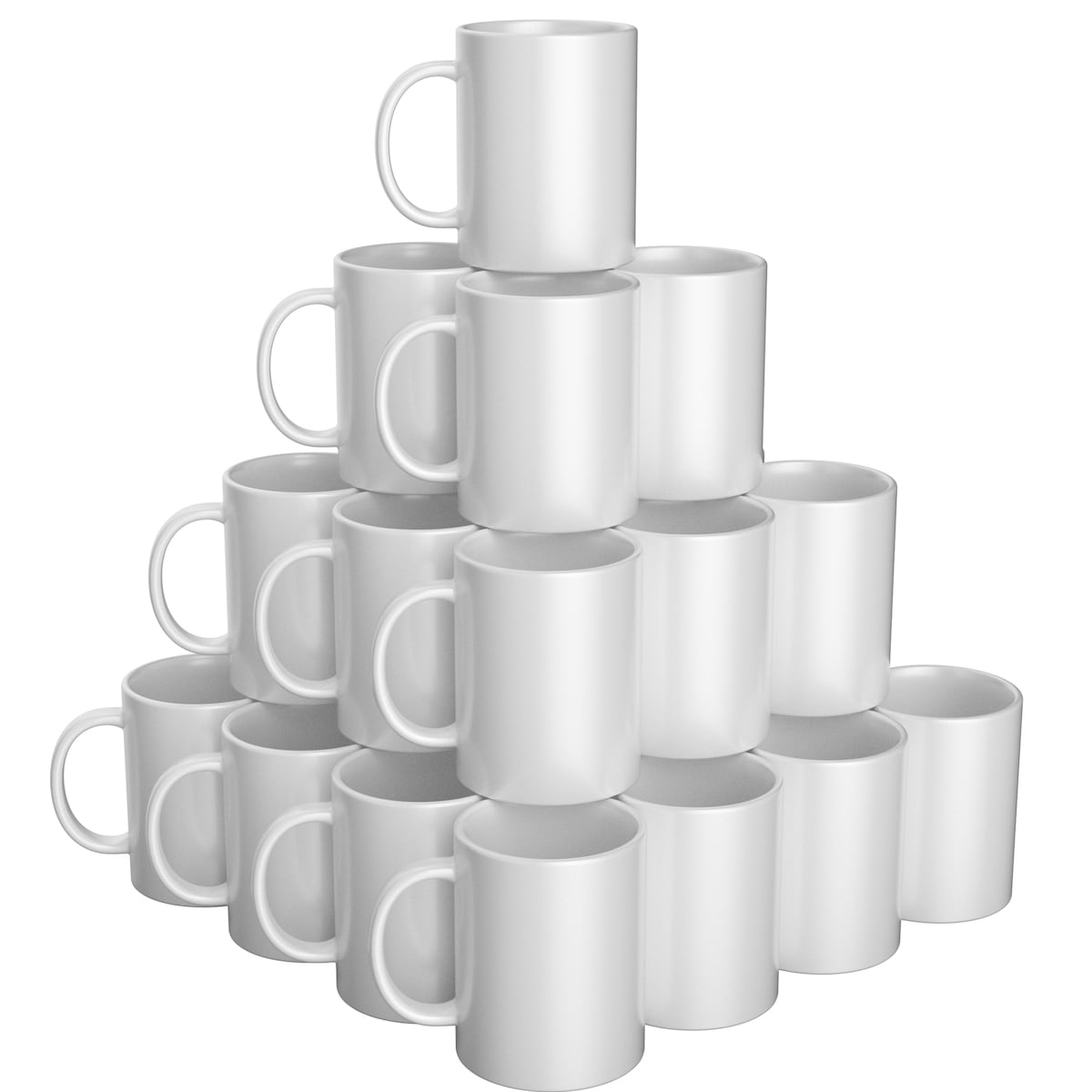 Cricut koppesett 440 ml (36-pk.)