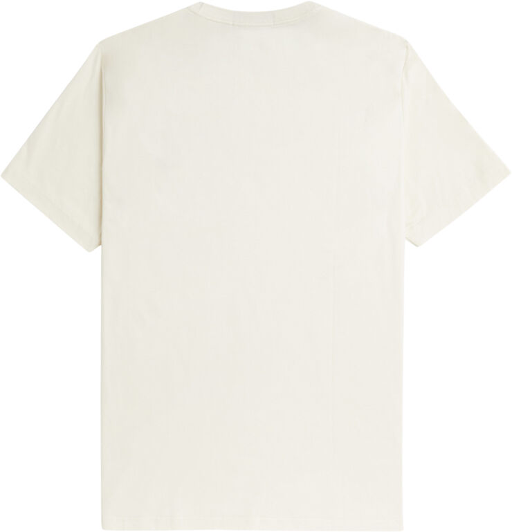 Fred Perry M1600 Ecru/warm stone