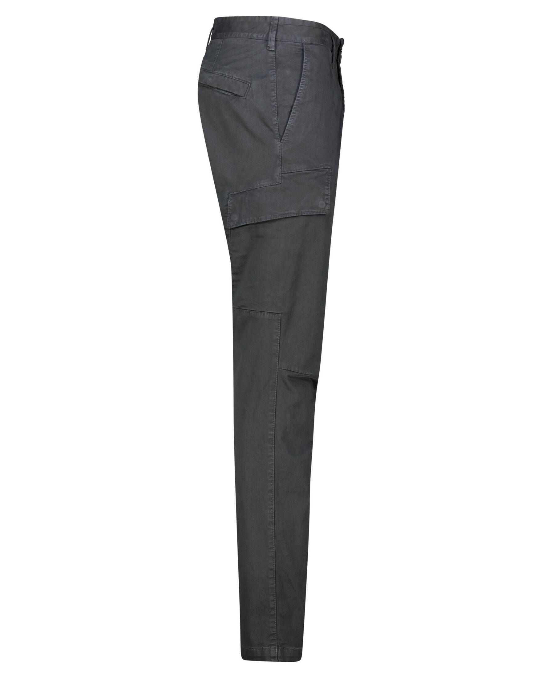 Stone Island| Herren Cargohose OLD TREATMENT Skinny Fit