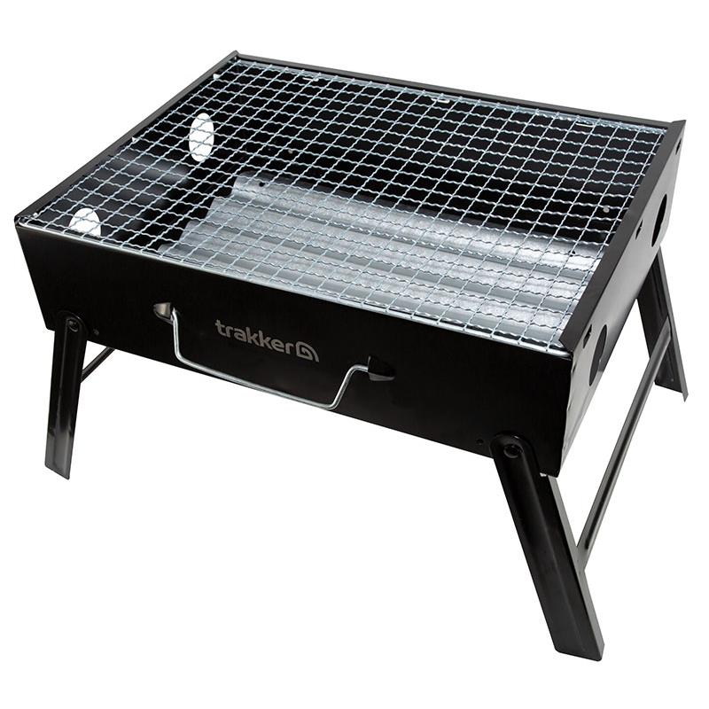 Barbecue Trakker Armolife