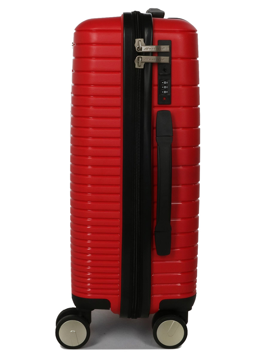 Valise Madisson Naxos 55 cm