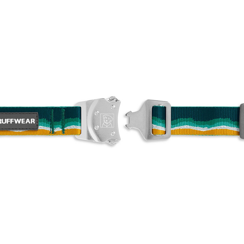 Ruffwear Top Rope Collar Hundehalsband