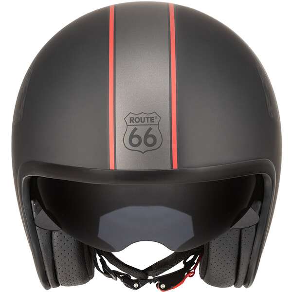 All One - Casque Alamo Noir Mat