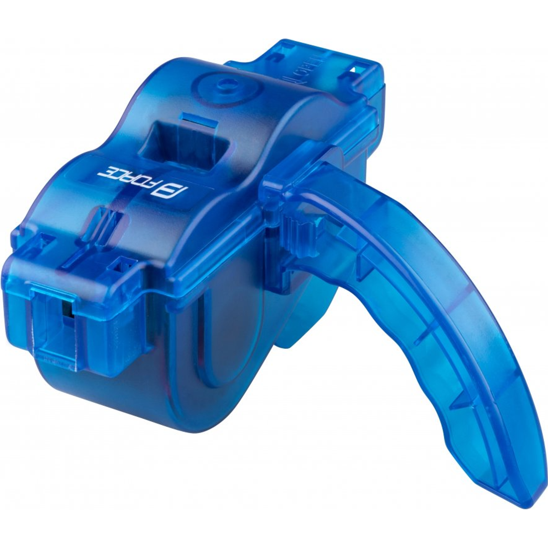 Force Kettingreiniger Blauw