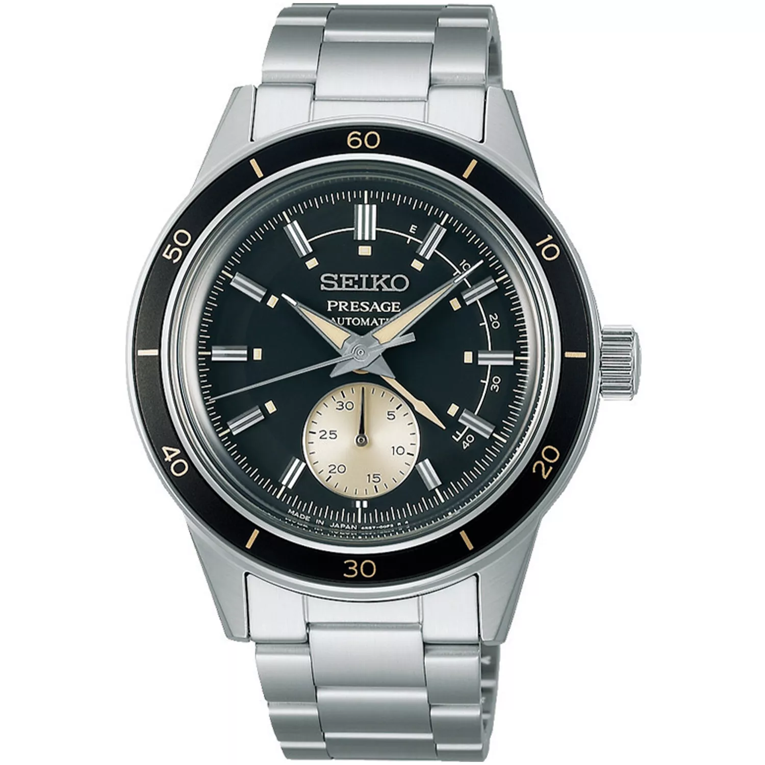 Seiko Presage Automatic SSA449J1
