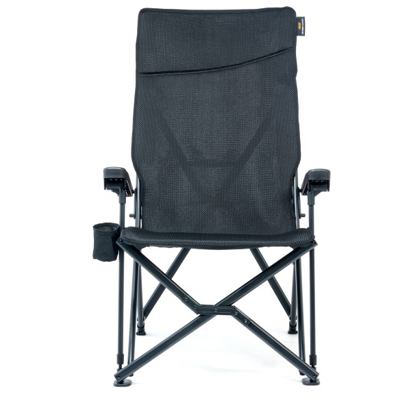 Uquip - Barry - Chaise de camping