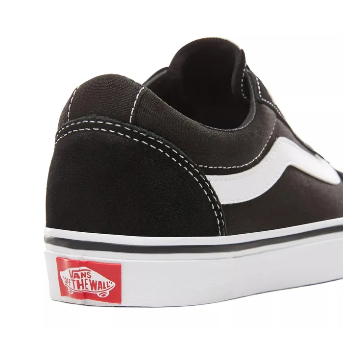 Vans Ward Sneakers Dames