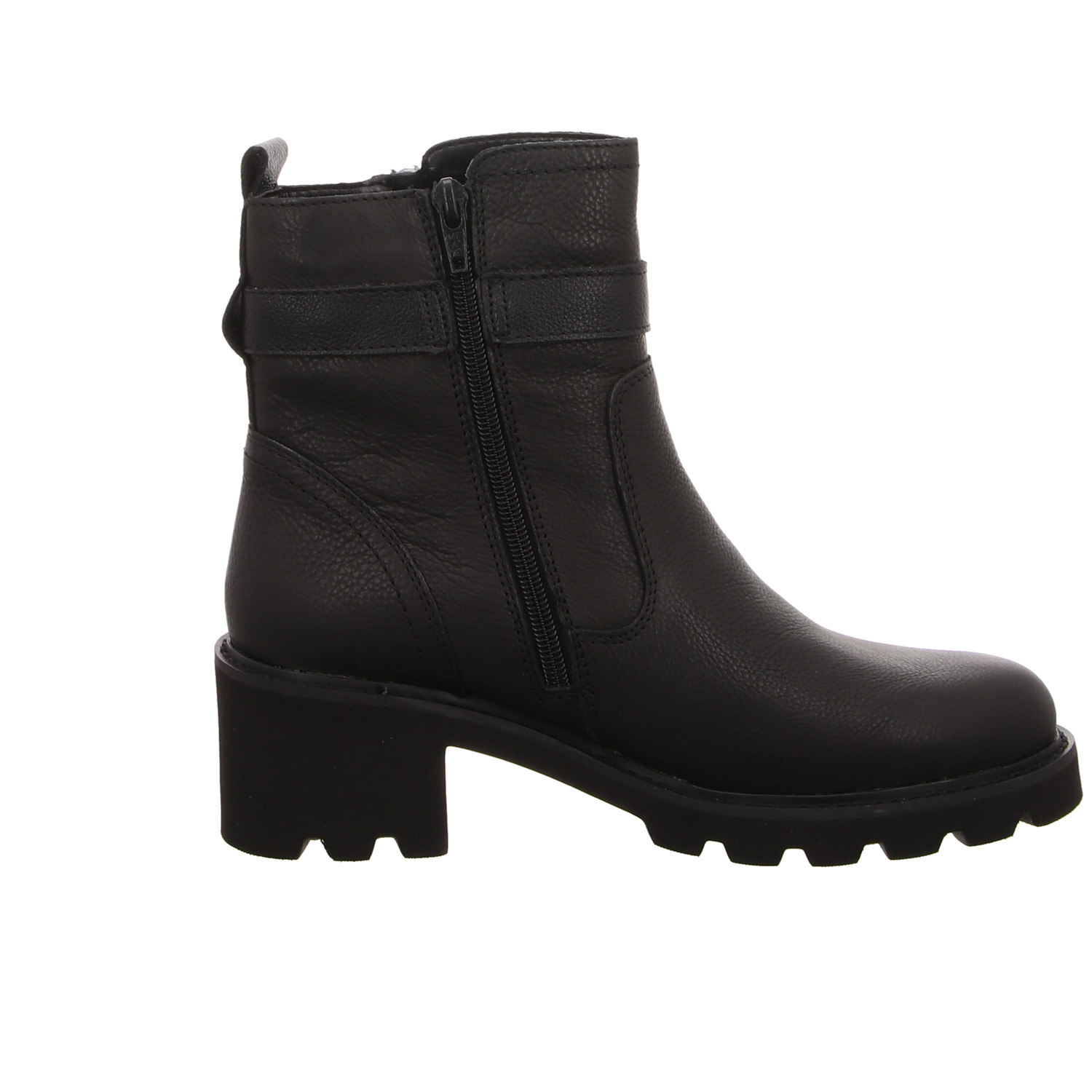 Remonte Stiefeletten schwarz