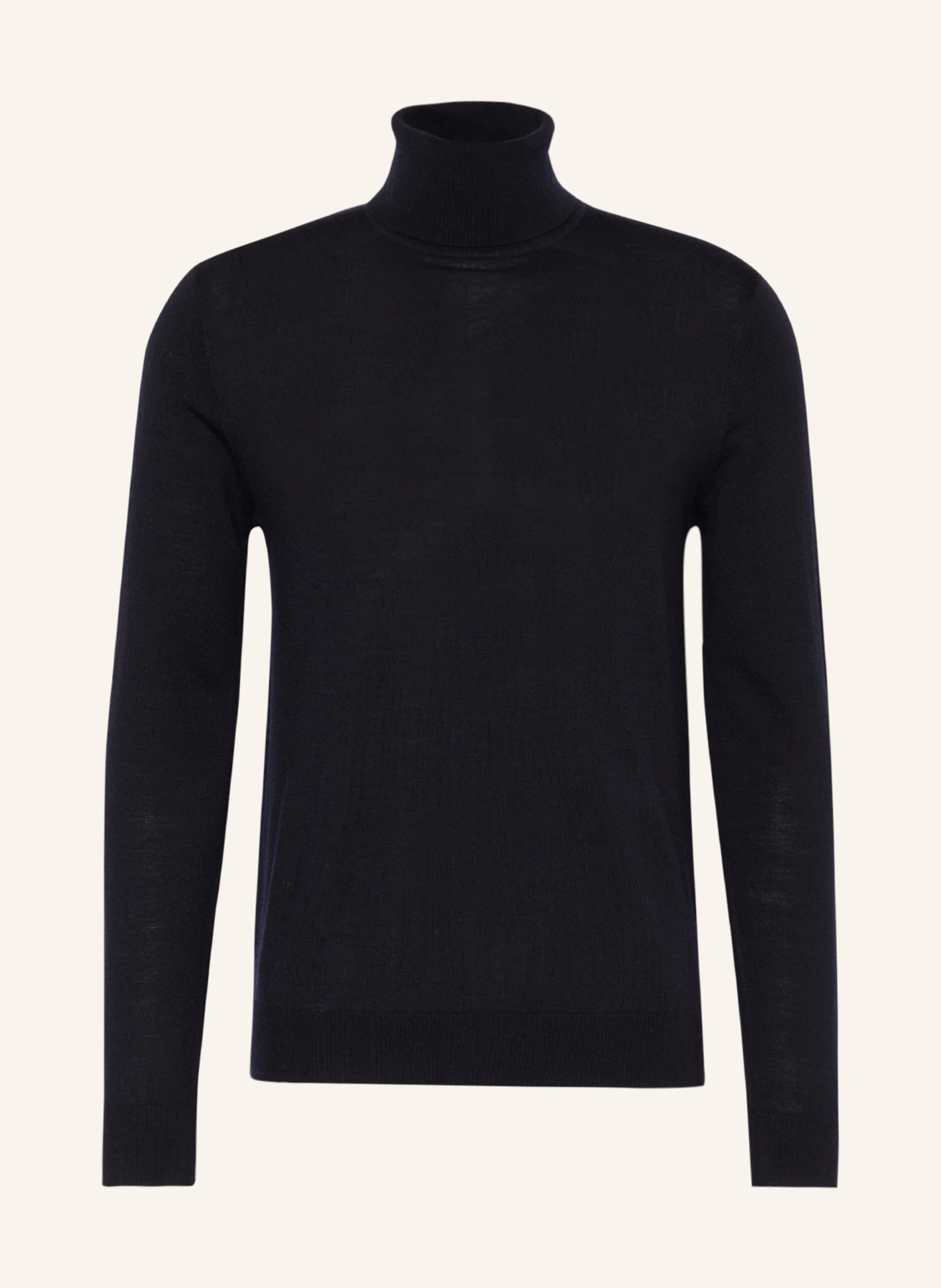 REISS Rollkragenpullover CAINE
