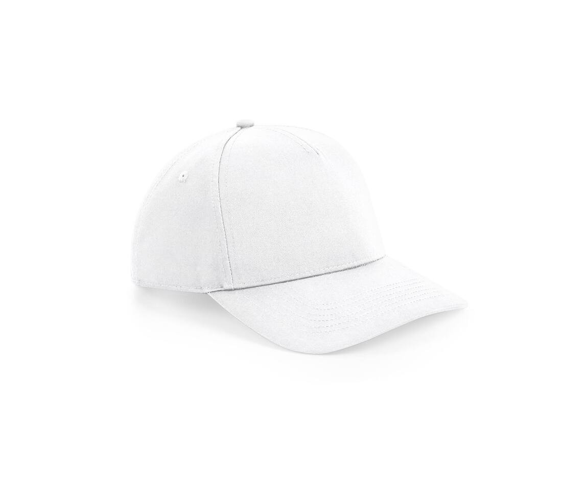 BEECHFIELD BF649 - Casquette 5 Panneaux Confort et Respirabilité
