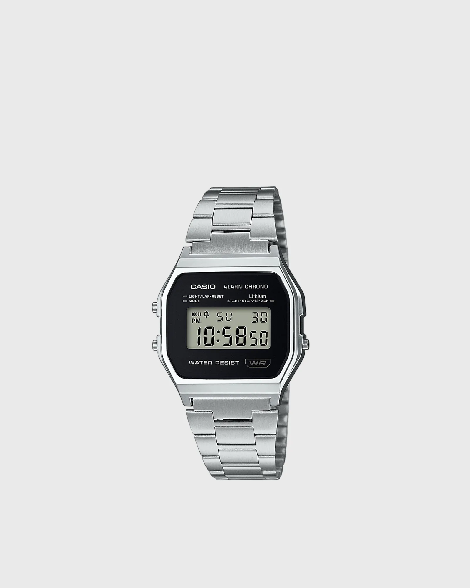 Casio A158WEA-1EF