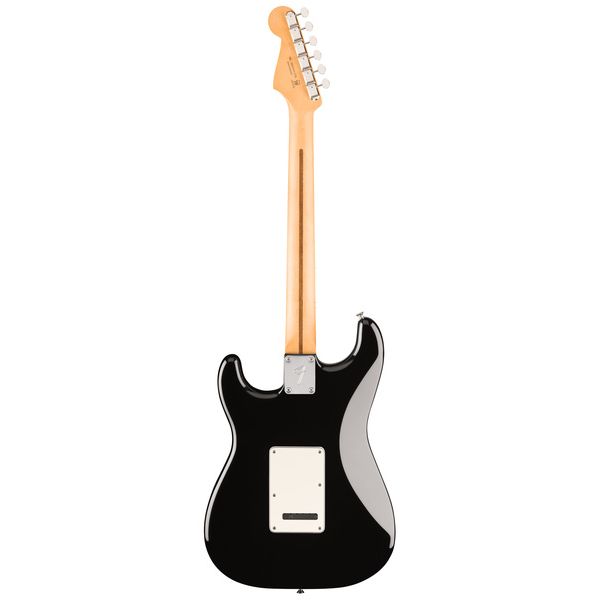 Fender Player II Strat HSS MN BLK