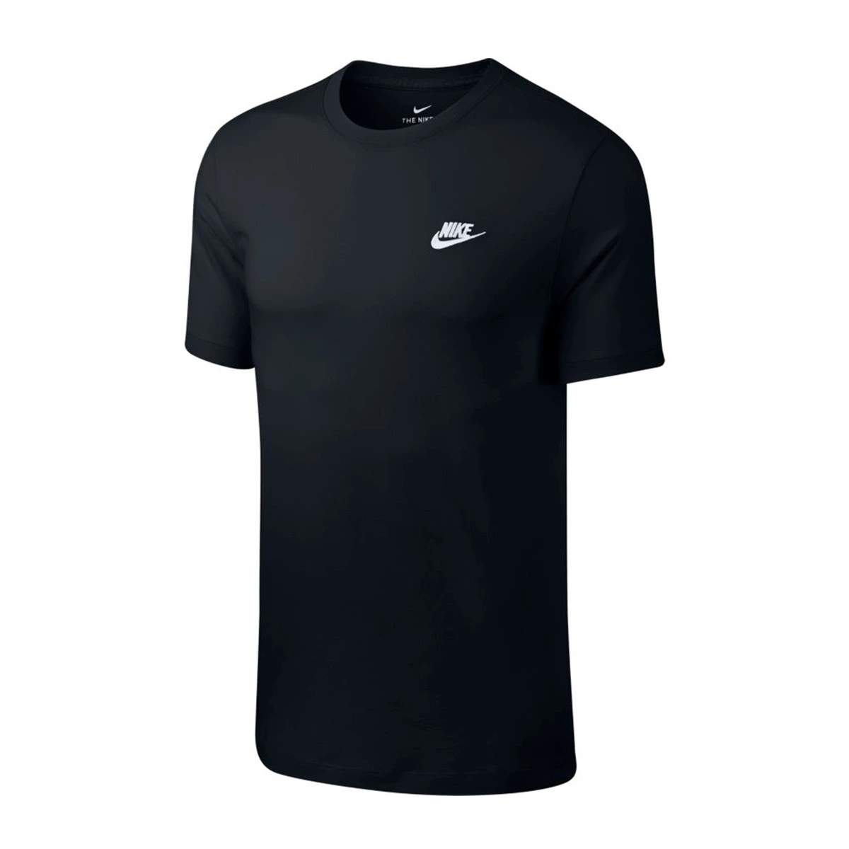 T-Shirt Nike Sportswear Club
