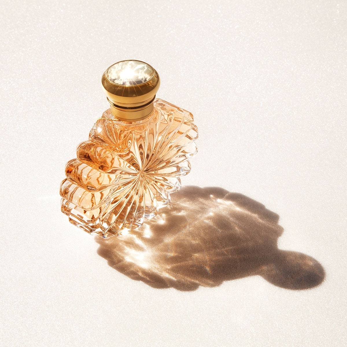 Soleil Lalique Soleil Lalique Eau de Parfum