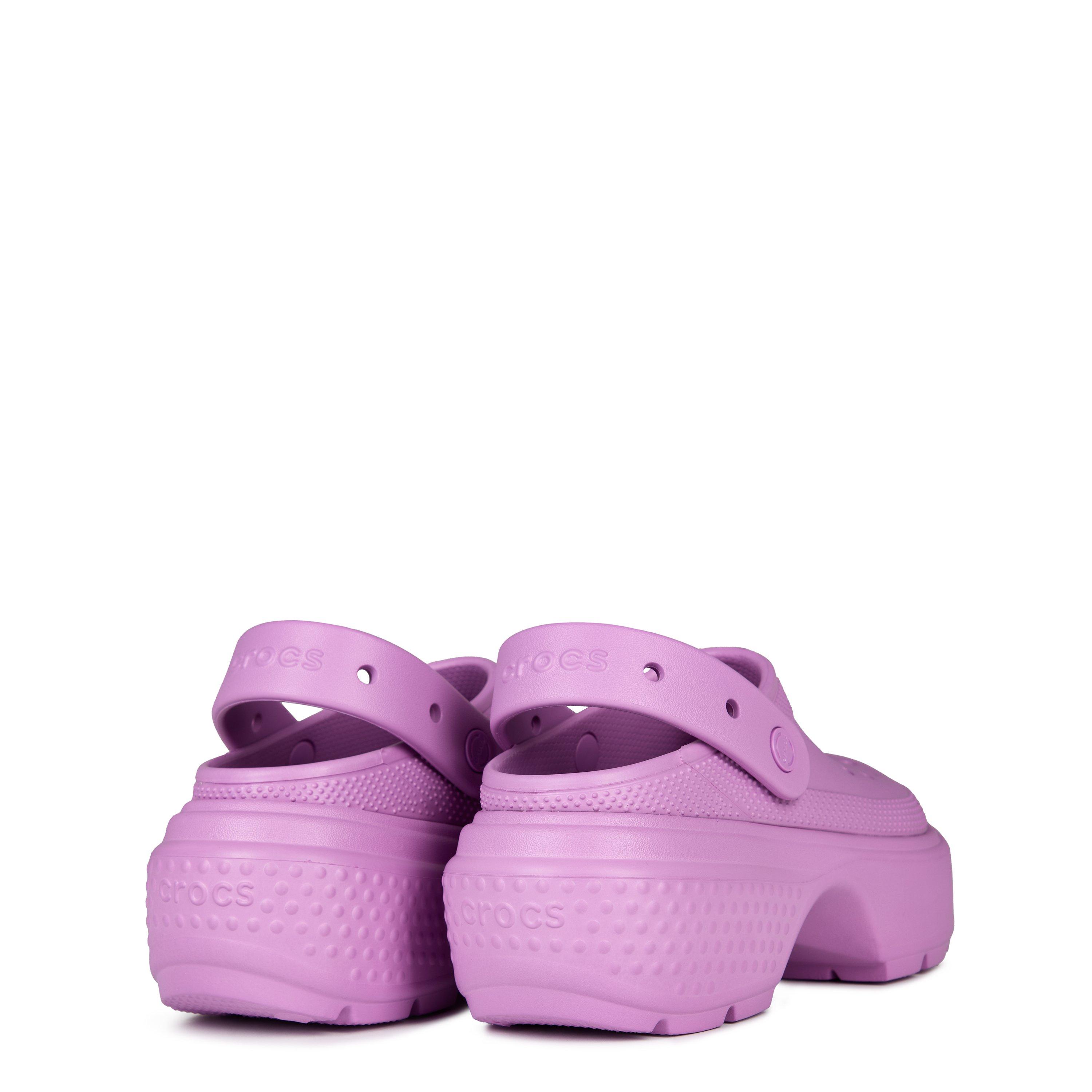 Crocs Stomp Clogs