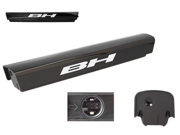 BH eMotion Batteri, 500Wh