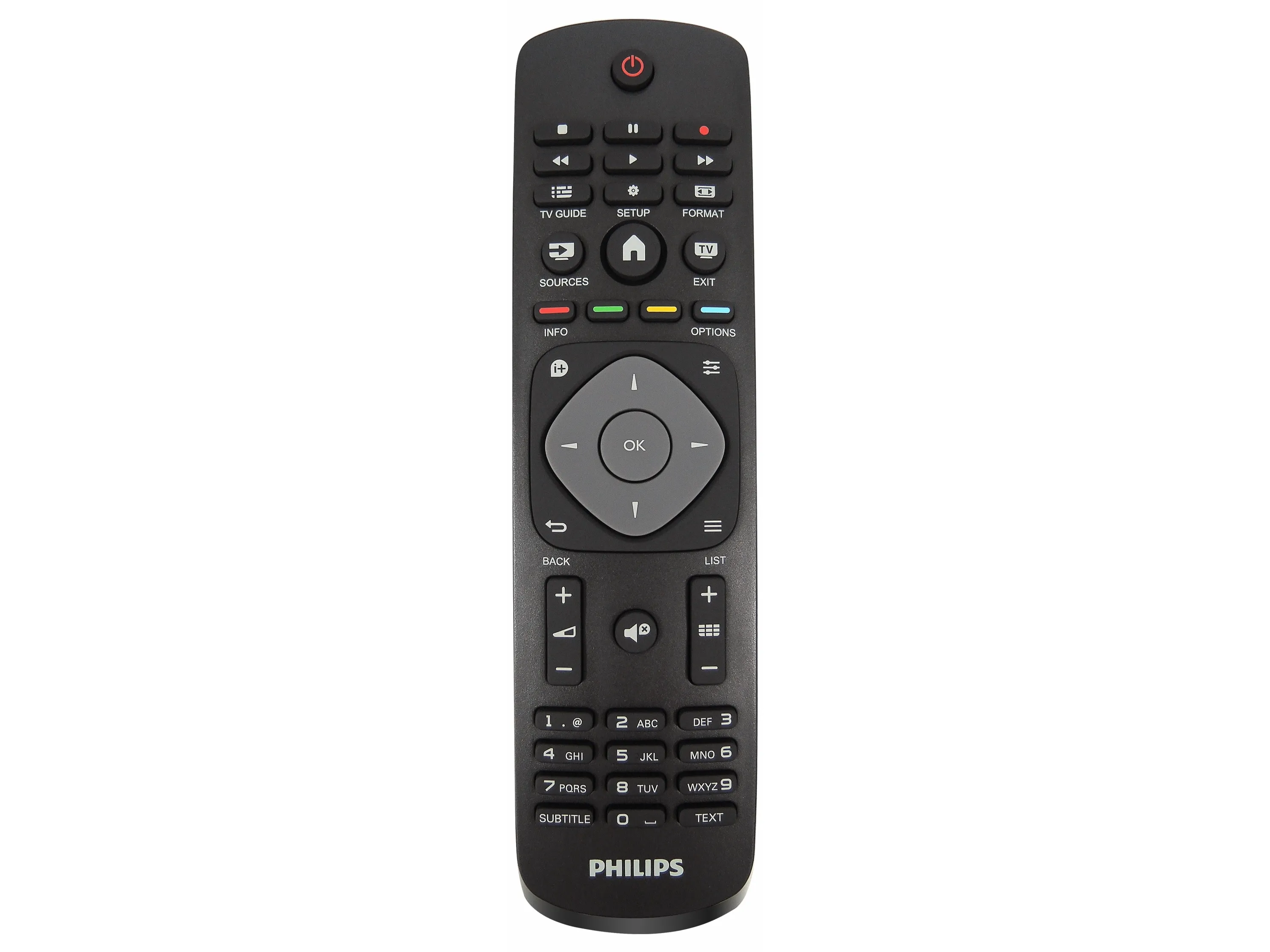 Philips 32PHS5507 - 32