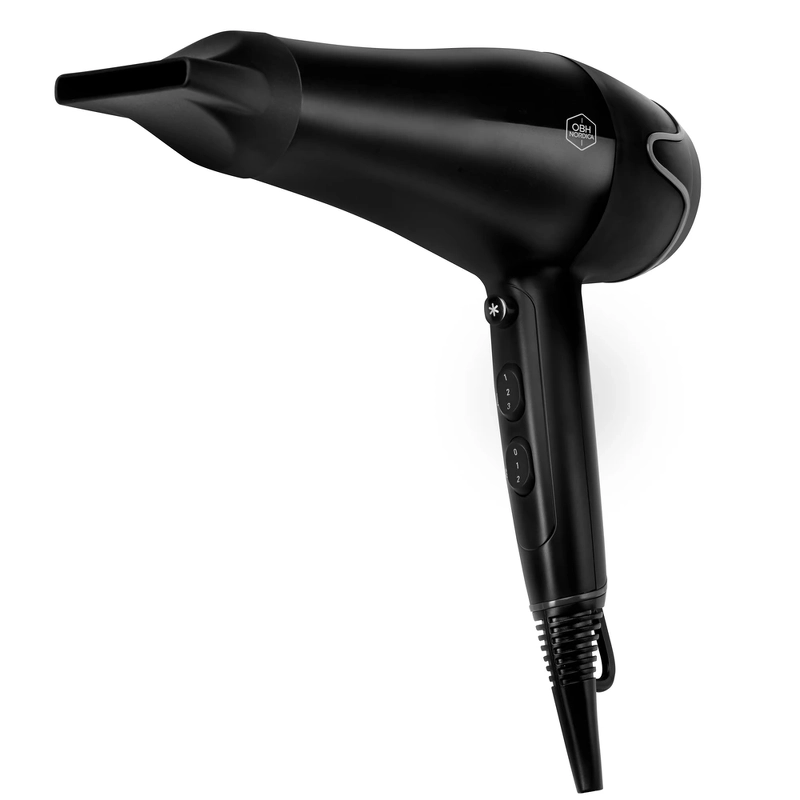OBH Nordica Artist Hair Dryer Easywave - NV5713N0
