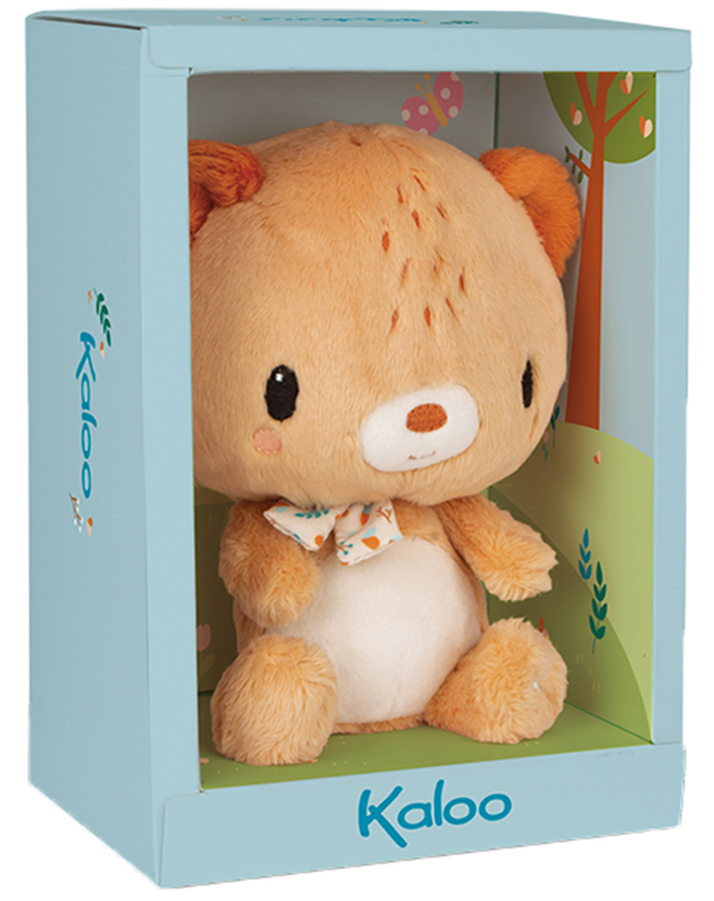 Kuscheltier CHOO - CHOO (14cm)