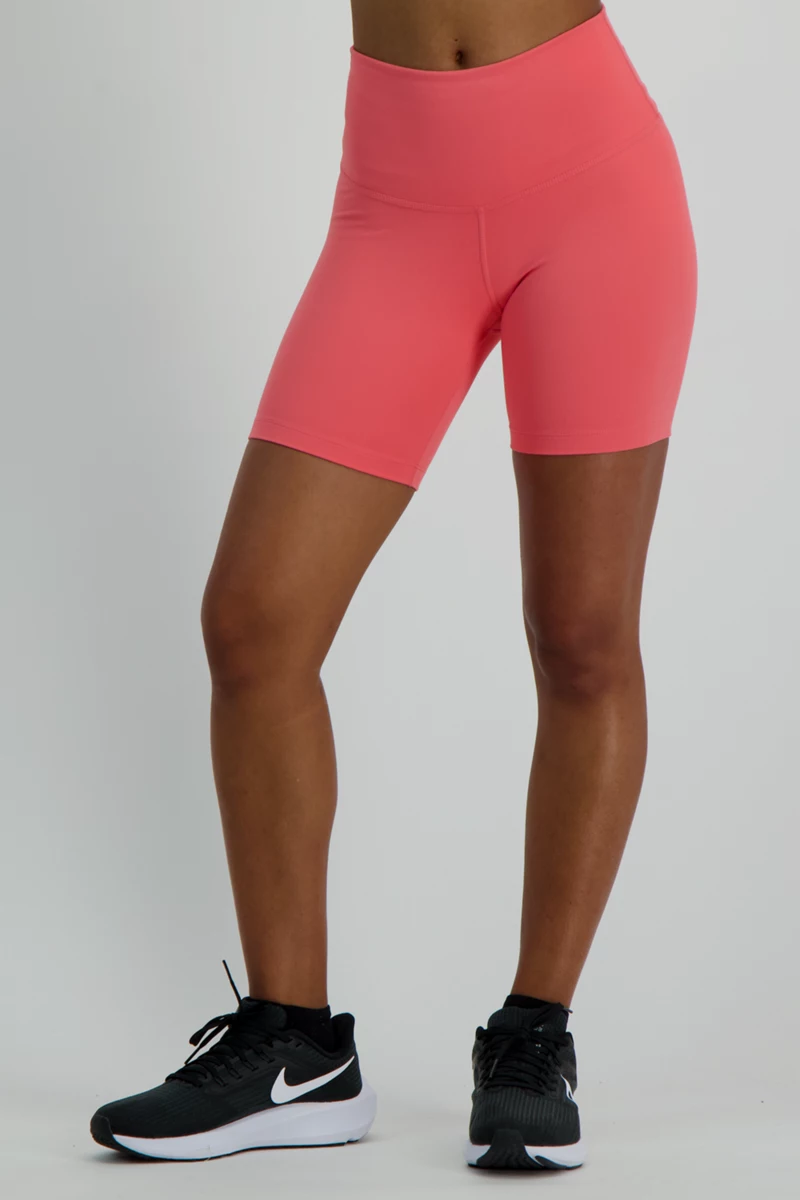 Nike Yoga Damen Short