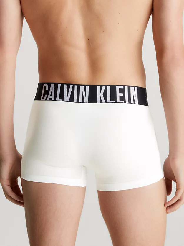 Pacote com 3 Cuecas Boxer - Intense Power