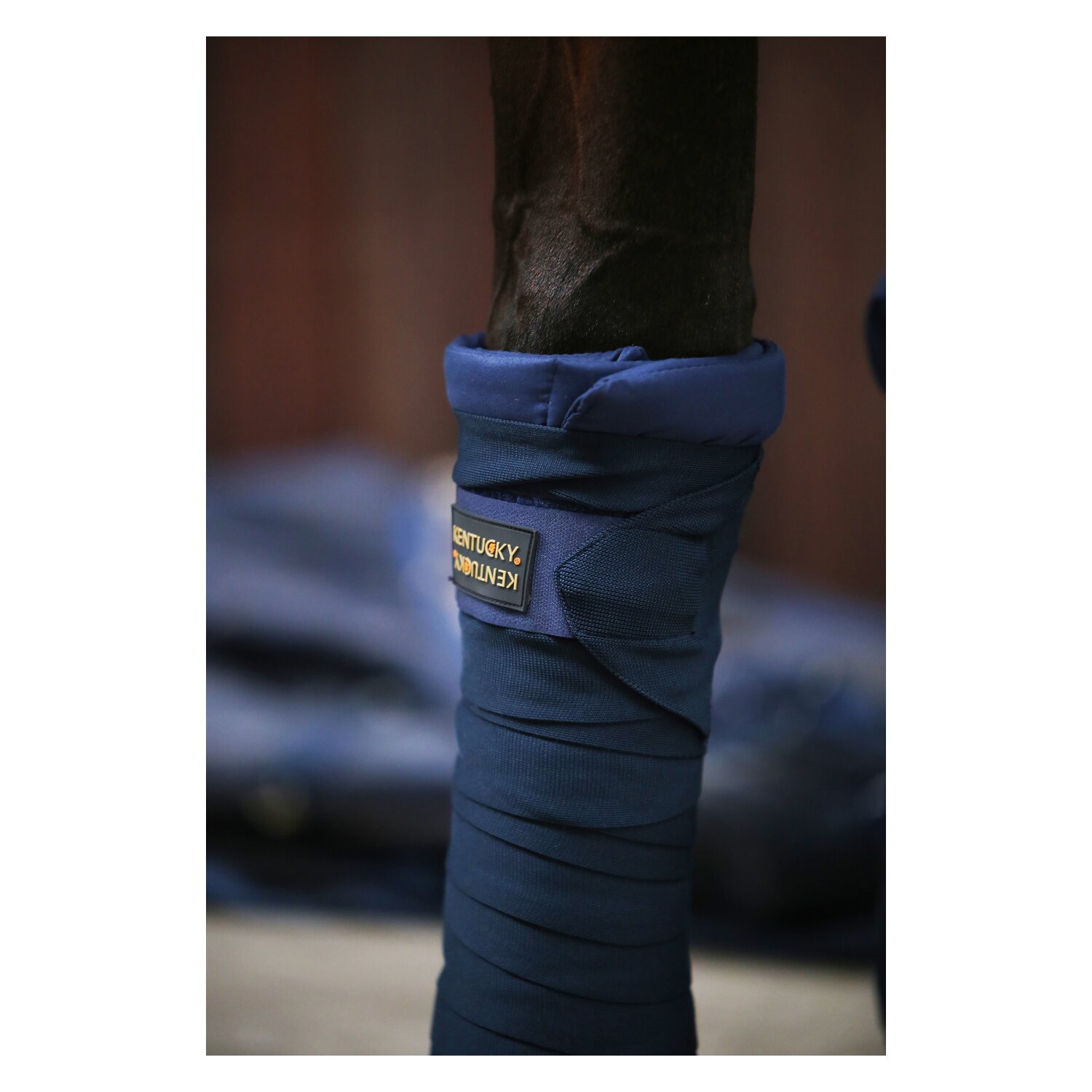 KENTUCKY Bandagierunterlagen  - navy
