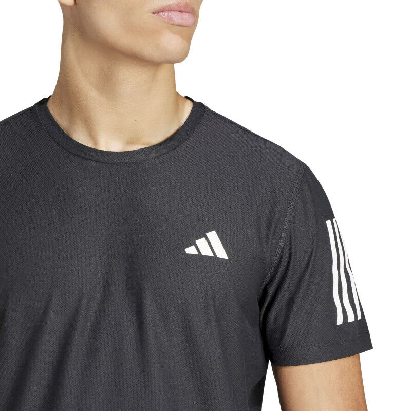 Own The Run B Tee - T-shirt homme